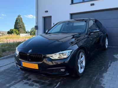 BMW 330 iPerfomance Lounge Plus (2018) - Photo 1