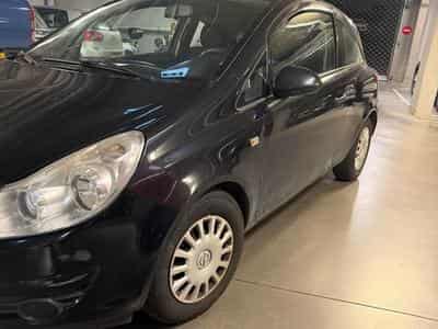 Opel Corsa SANS CT - POUR EXPORT (2009) - Photo 1