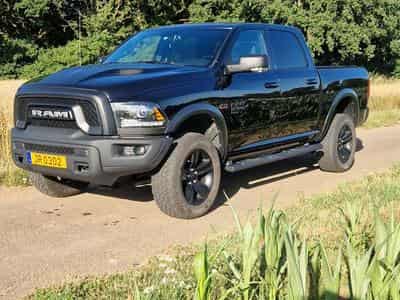 Dodge RAM Classic (2023) - Photo 1