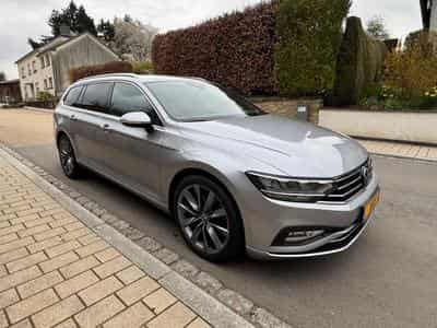 VW Passat Elegance (2021) - Foto 1