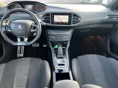 Peugeot 308 308 SW Allure *GT-Line*Autom.*Navi*Kamera*LED* (2019) - Foto 10