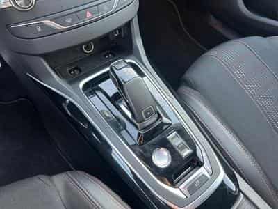 Peugeot 308 308 SW Allure *GT-Line*Autom.*Navi*Kamera*LED* (2019) - Foto 13