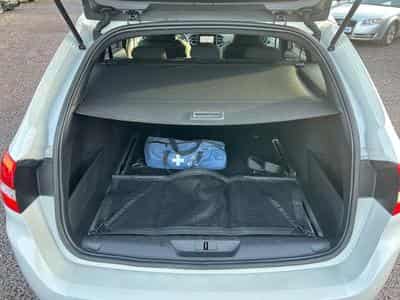 Peugeot 308 308 SW Allure *GT-Line*Autom.*Navi*Kamera*LED* (2019) - Foto 15