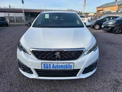 Peugeot 308 308 SW Allure *GT-Line*Autom.*Navi*Kamera*LED* (2019) - Foto 2