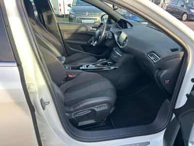 Peugeot 308 308 SW Allure *GT-Line*Autom.*Navi*Kamera*LED* (2019) - Foto 9