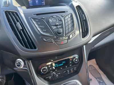 Ford Kuga Kuga Titanium AWD *Navi*AHK*PDC*SHZ*Euro5* (2013) - Foto 12