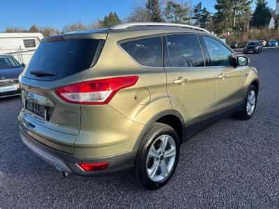 Ford Kuga Kuga Titanium AWD *Navi*AHK*PDC*SHZ*Euro5* (2013) - Foto 4