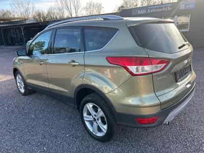 Ford Kuga Kuga Titanium AWD *Navi*AHK*PDC*SHZ*Euro5* (2013) - Foto 6