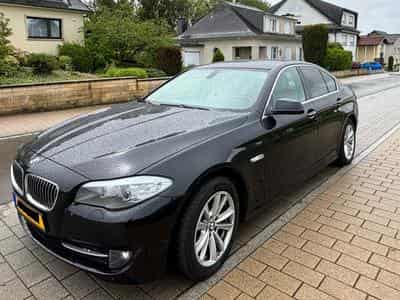 BMW 520 Exclusive (2012) - Foto 1