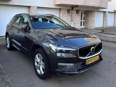 Volvo XC60 Core B4 Mild Hybrid Diesel Platinum Grey (2022) - Foto 1