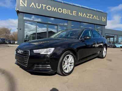 Audi A4 A4 LIM. DESIGN 2.0 TDI*NAVI*PDC*XENON*EURO6* (2016) - Photo 1
