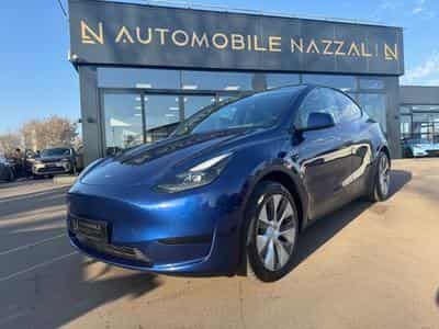 Tesla Model Y MODEL Y *PANORAMA*LEDER*KAMERA*SHZ*1.HD*TOP (2023) - Photo 1