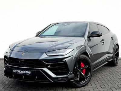 Lamborghini Urus Urus /NAVI/LED/ACC/HUD/MASSAGE/360°CAM/ (2020) - Photo 1