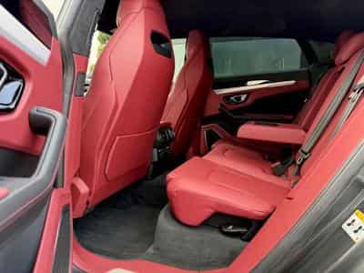 Lamborghini Urus Urus /NAVI/LED/ACC/HUD/MASSAGE/360°CAM/ (2020) - Photo 15