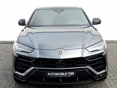 Lamborghini Urus Urus /NAVI/LED/ACC/HUD/MASSAGE/360°CAM/ (2020) - Photo 2