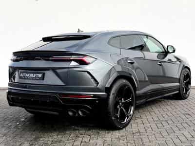 Lamborghini Urus Urus /NAVI/LED/ACC/HUD/MASSAGE/360°CAM/ (2020) - Photo 5