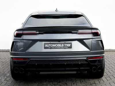 Lamborghini Urus Urus /NAVI/LED/ACC/HUD/MASSAGE/360°CAM/ (2020) - Photo 6