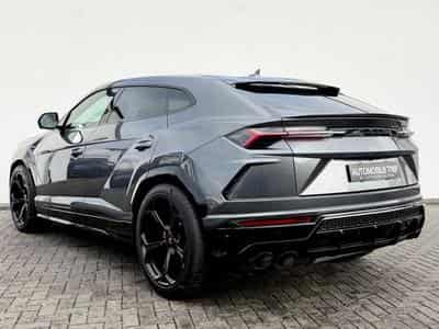 Lamborghini Urus Urus /NAVI/LED/ACC/HUD/MASSAGE/360°CAM/ (2020) - Photo 7