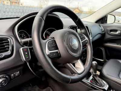 Jeep Compass Compass Opening Edition 1.4 4WD /1.HAND/GARANTIE (2017) - Photo 10