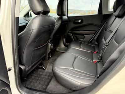 Jeep Compass Compass Opening Edition 1.4 4WD /1.HAND/GARANTIE (2017) - Photo 14