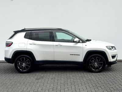Jeep Compass Compass Opening Edition 1.4 4WD /1.HAND/GARANTIE (2017) - Photo 4