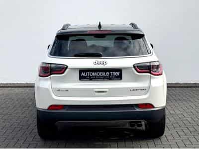 Jeep Compass Compass Opening Edition 1.4 4WD /1.HAND/GARANTIE (2017) - Photo 6