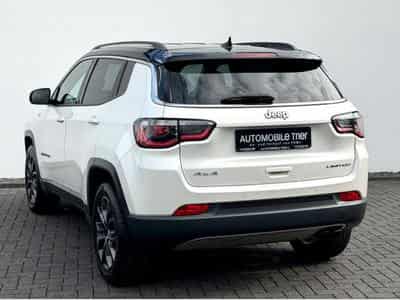 Jeep Compass Compass Opening Edition 1.4 4WD /1.HAND/GARANTIE (2017) - Photo 7