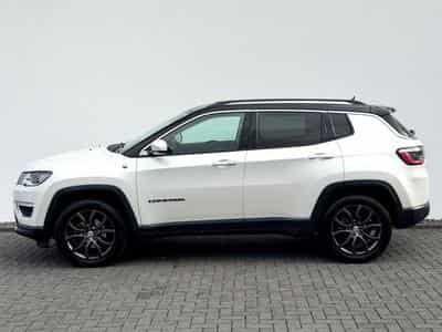 Jeep Compass Compass Opening Edition 1.4 4WD /1.HAND/GARANTIE (2017) - Photo 8