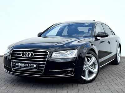 Audi A8 A8 4.2 TDI quattro /MATRIX/B&amp;O/MASSAGE/HUD/ (2016) - Photo 1