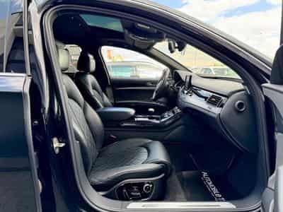 Audi A8 A8 4.2 TDI quattro /MATRIX/B&amp;O/MASSAGE/HUD/ (2016) - Photo 12