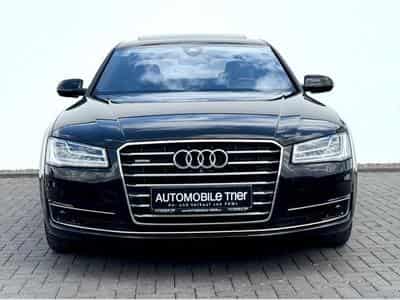Audi A8 A8 4.2 TDI quattro /MATRIX/B&amp;O/MASSAGE/HUD/ (2016) - Photo 2