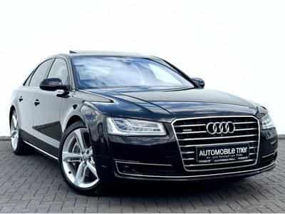 Audi A8 A8 4.2 TDI quattro /MATRIX/B&amp;O/MASSAGE/HUD/ (2016) - Photo 3