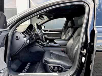 Audi A8 A8 4.2 TDI quattro /MATRIX/B&amp;O/MASSAGE/HUD/ (2016) - Photo 9