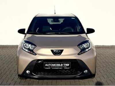 Toyota Aygo Aygo X 1.0 /ACC/CAM/KLIMA/GARANTIE/ (2022) - Photo 2