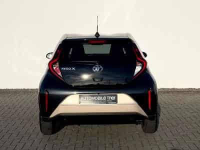 Toyota Aygo Aygo X 1.0 /ACC/CAM/KLIMA/GARANTIE/ (2022) - Photo 6