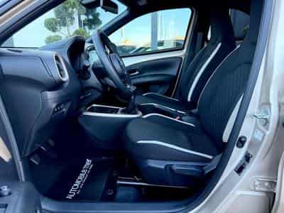 Toyota Aygo Aygo X 1.0 /ACC/CAM/KLIMA/GARANTIE/ (2022) - Photo 9