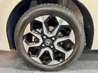 Toyota Aygo Aygo 1.0 72cv ToitO/aCarPlay/ALU15/Tempo (2022) - Foto 3