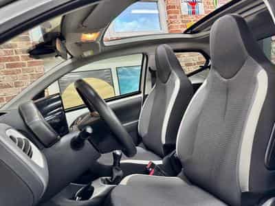 Toyota Aygo Aygo 1.0 72cv ToitO/aCarPlay/ALU15/Tempo (2022) - Foto 5