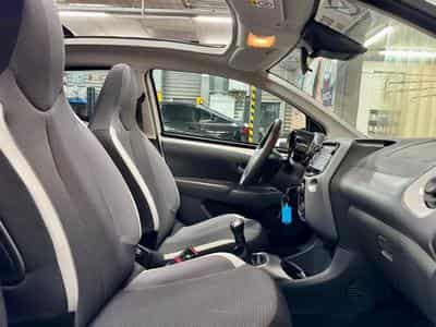 Toyota Aygo Aygo 1.0 72cv ToitO/aCarPlay/ALU15/Tempo (2022) - Foto 8