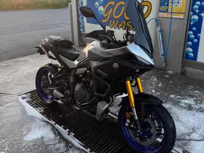 Yamaha Tracer 7 GT (2025) - Foto 1