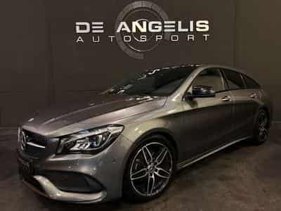 Mercedes CLA 200 2.1 200 CDI  AMG (2018) - Photo 1