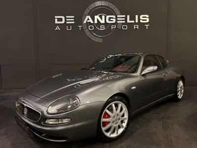 Maserati 3200 3.2 V8 368 (2000) - Photo 1