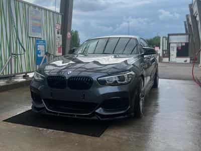 BMW M140 Propulsion (2019) - Photo 1