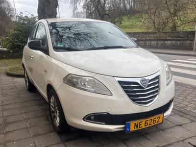 Lancia Ypsilon (2012) - Photo 1