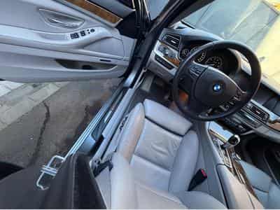 BMW 550 (2012) - Foto 1