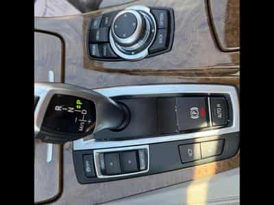 BMW 550 (2012) - Foto 6
