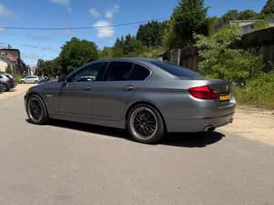 BMW 550 (2012) - Foto 7