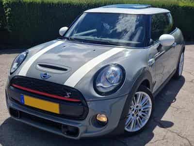 Mini Cooper S (2014) - Photo 1