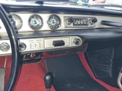 Volvo P1800 (1968) - Photo 4