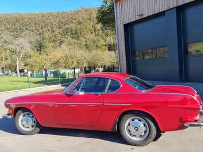 Volvo P1800 (1968) - Photo 8